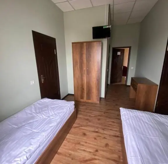 Standard-huone, Uzumfermer Hotel & Winery