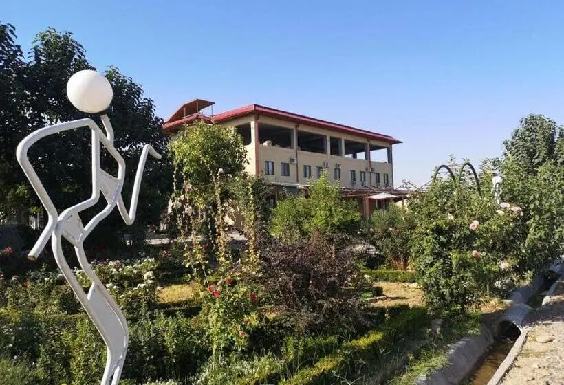 Deluxe-huone, Uzumfermer Hotel & Winery
