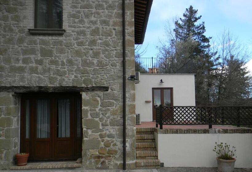 Апартаменты Deluxe 1 Спальня, Villa La Passione B&b