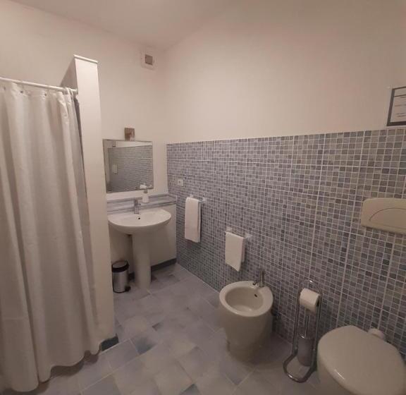 带1个卧室的豪华公寓, Villa La Passione B&b