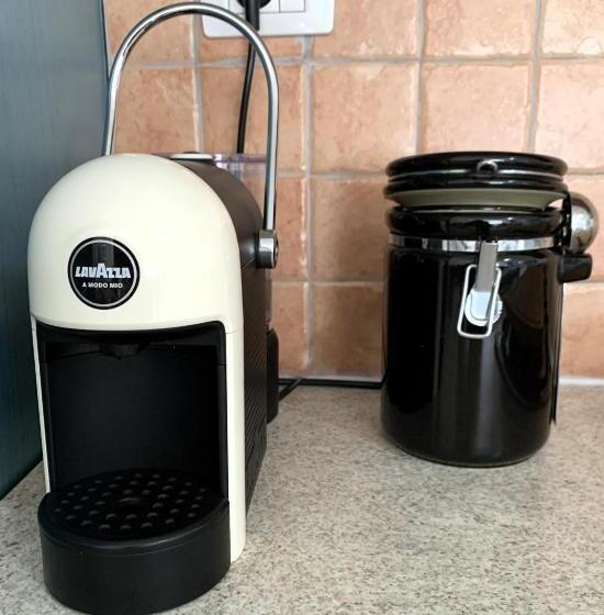 带1个卧室的豪华公寓, Villa La Passione B&b