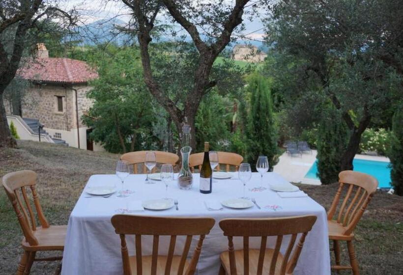 شقة سوبريور غرفة واحدة, Villa La Passione B&b