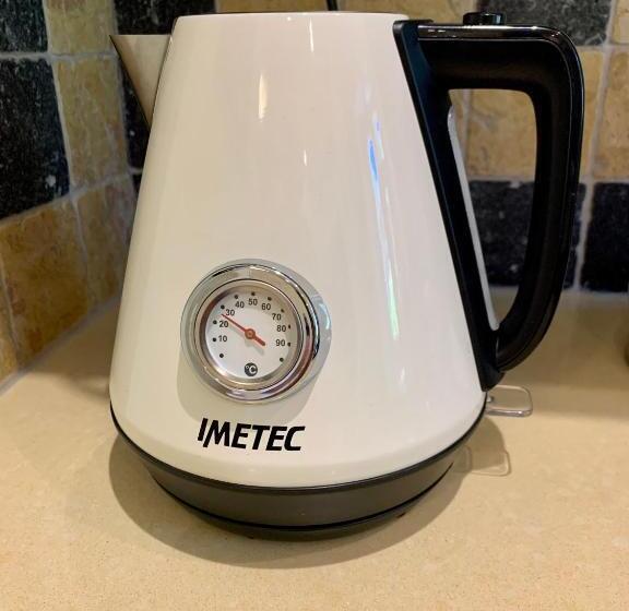 침실 1개 수피리어 아파트, Villa La Passione B&b