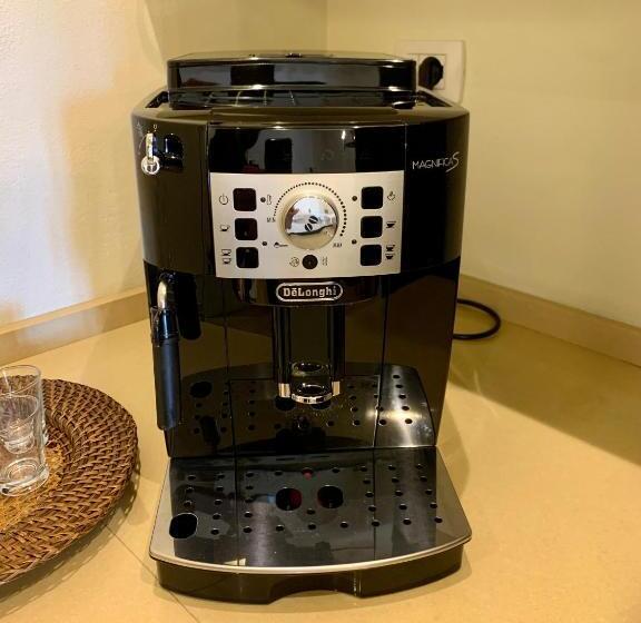 带1个卧室的高级公寓, Villa La Passione B&b