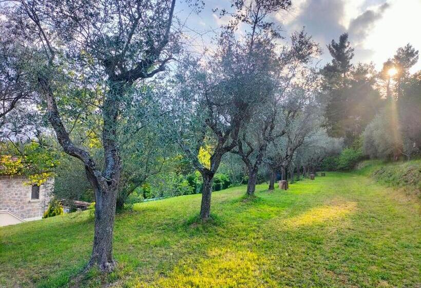 豪华房间, Villa La Passione B&b