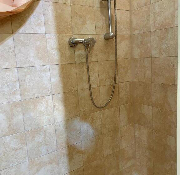 디럭스 룸, Villa La Passione B&b