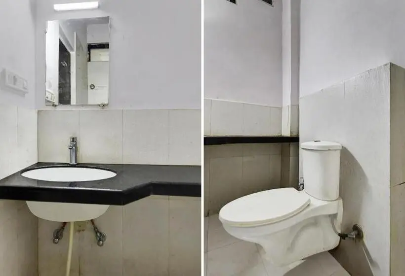 اتاق کلاسیک سه تخته, Real Residency