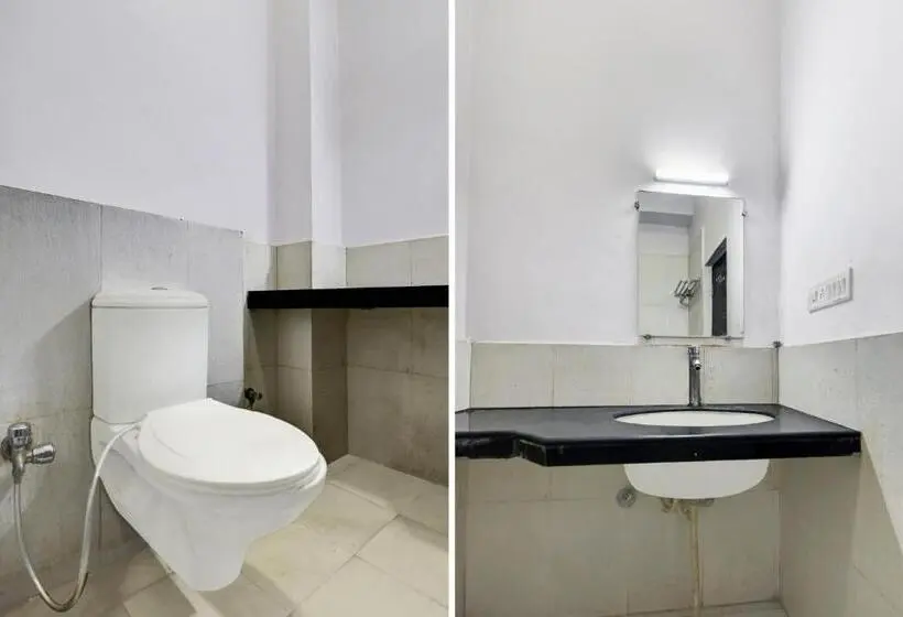 اتاق کلاسیک سه تخته, Real Residency