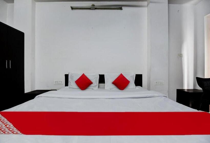 Трехместный Номер Классика, Real Residency