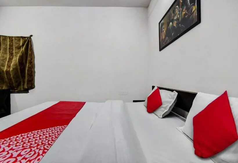 اتاق کلاسیک سه تخته, Real Residency