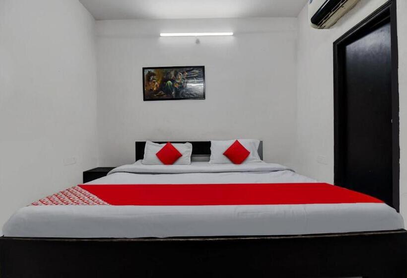 Трехместный Номер Классика, Real Residency