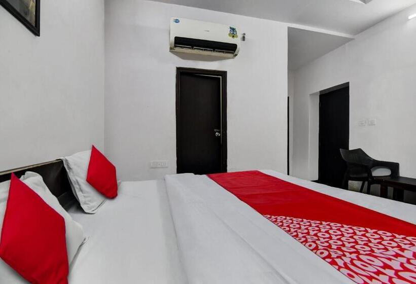 Трехместный Номер Классика, Real Residency