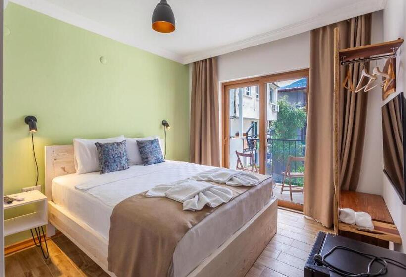 חדר סטנדרט, Nest Gunay Otel