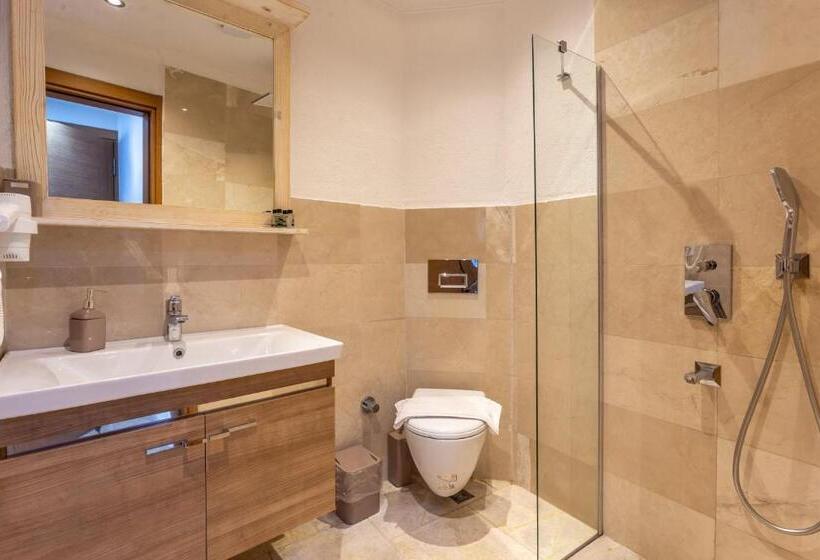 חדר סטנדרט, Nest Gunay Otel