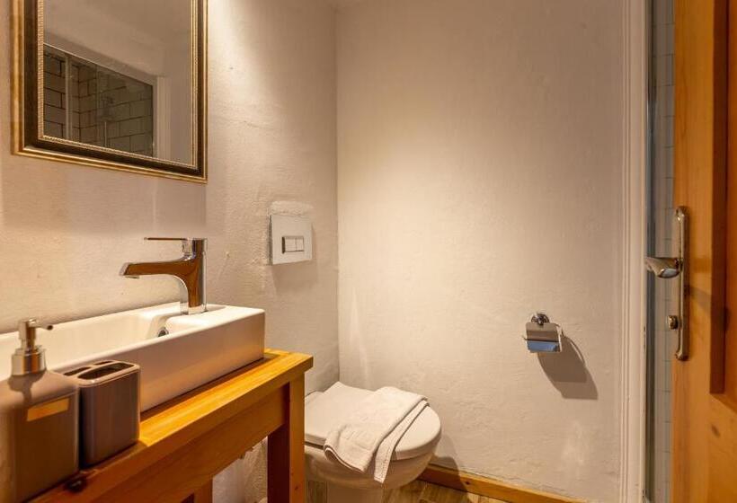 Triple Room Sea View, Nest Gunay Otel