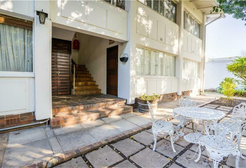 آپارتمان 1 خوابه, Avemore Wag N Bietjie No 1