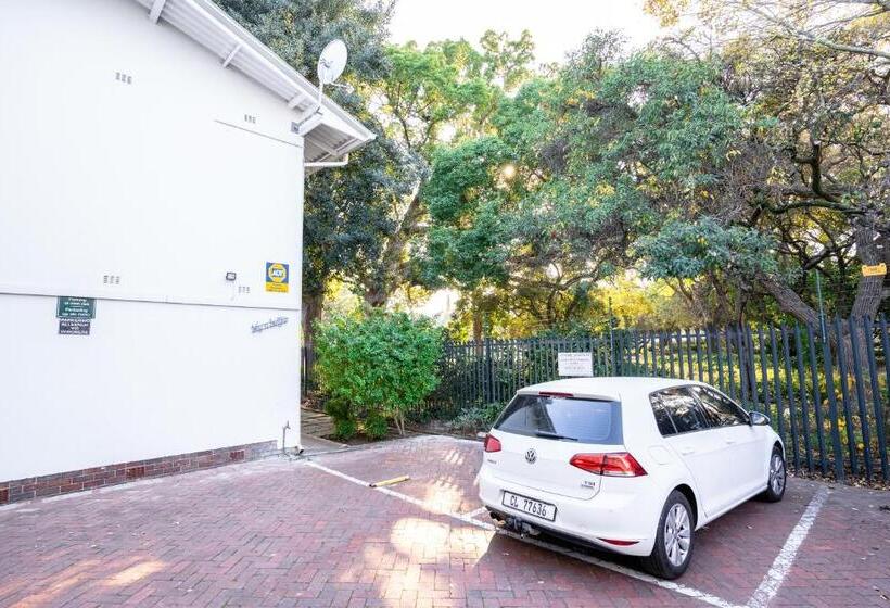 آپارتمان 1 خوابه, Avemore Wag N Bietjie No 1