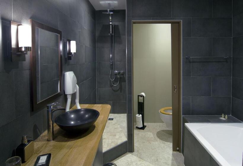 家庭间, Apostrophe Chambres D Hôtes