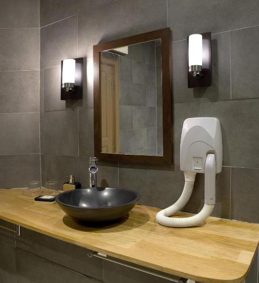 家庭间, Apostrophe Chambres D Hôtes