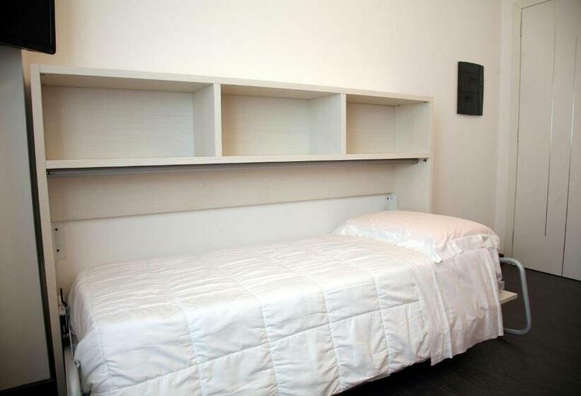 اتاق خانوادگی, Areté Luxury Room