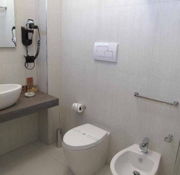 اتاق خانوادگی, Areté Luxury Room
