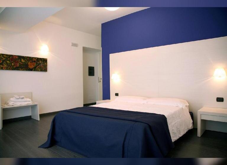 استودیو استاندارد با تراس, Areté Luxury Room