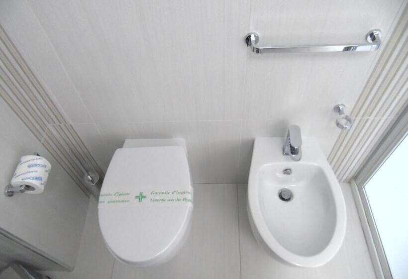 اتاق استاندارد با تراس, Areté Luxury Room