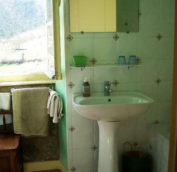 غرفة قياسية, Ermitage De Peyreleau