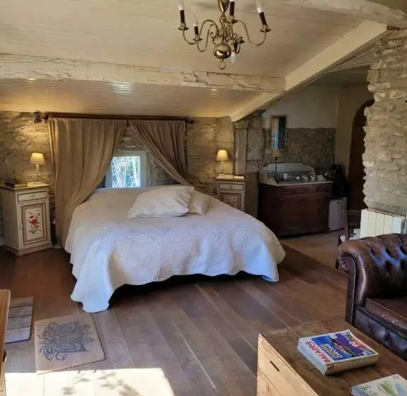 プレステージルーム, Le Clos De L Ambre