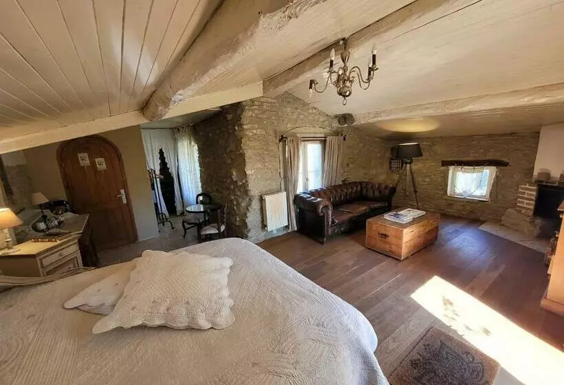 プレステージルーム, Le Clos De L Ambre