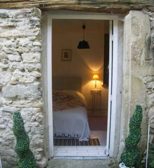 スタンダードルーム, Le Clos De L Ambre