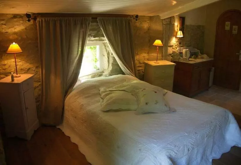プレステージルーム, Le Clos De L Ambre