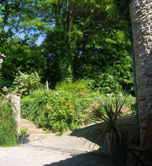 חדר סטנדרט, Le Clos De L Ambre