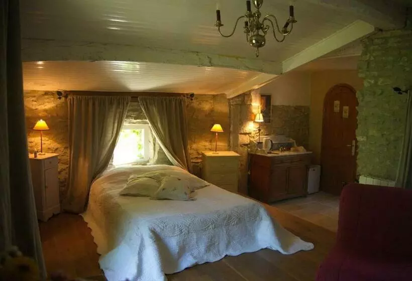 プレステージルーム, Le Clos De L Ambre