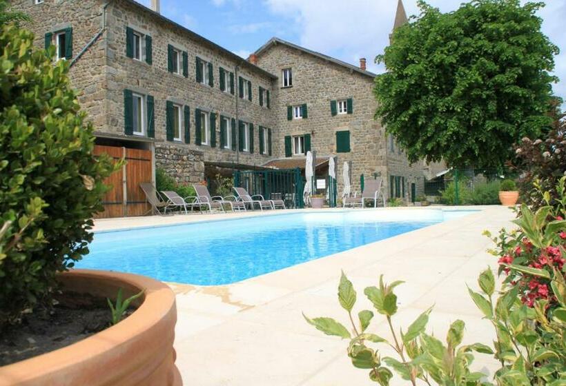 标准三人间, Les Chambres D Hôtes Le Triskèle