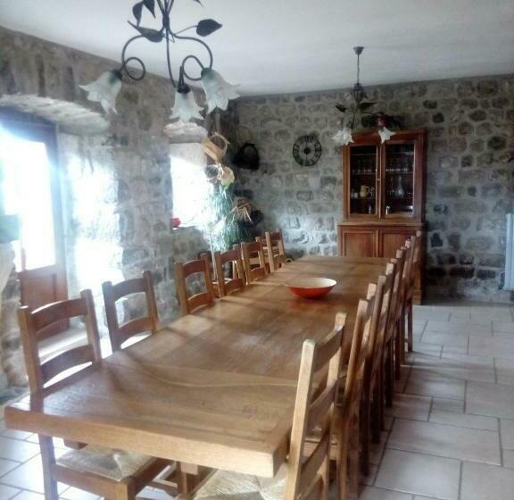 标准三人间, Les Chambres D Hôtes Le Triskèle