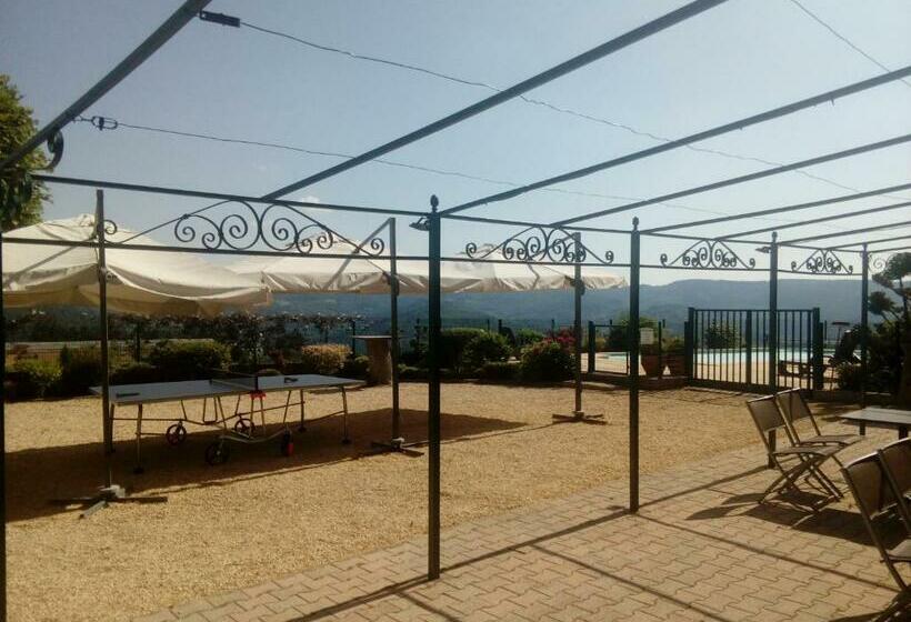 标准三人间, Les Chambres D Hôtes Le Triskèle