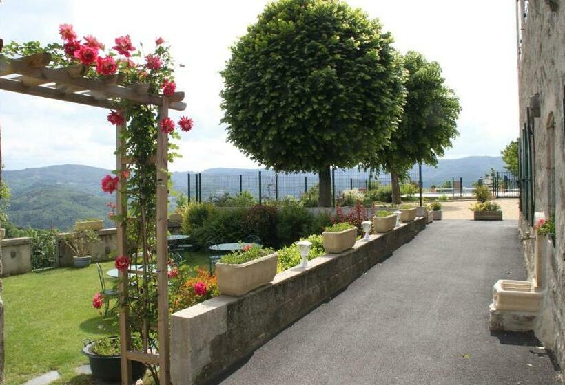 标准三人间, Les Chambres D Hôtes Le Triskèle