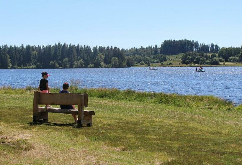 标准三人间, Les Chambres D Hôtes Le Triskèle