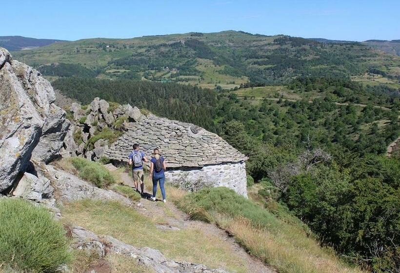 标准三人间, Les Chambres D Hôtes Le Triskèle