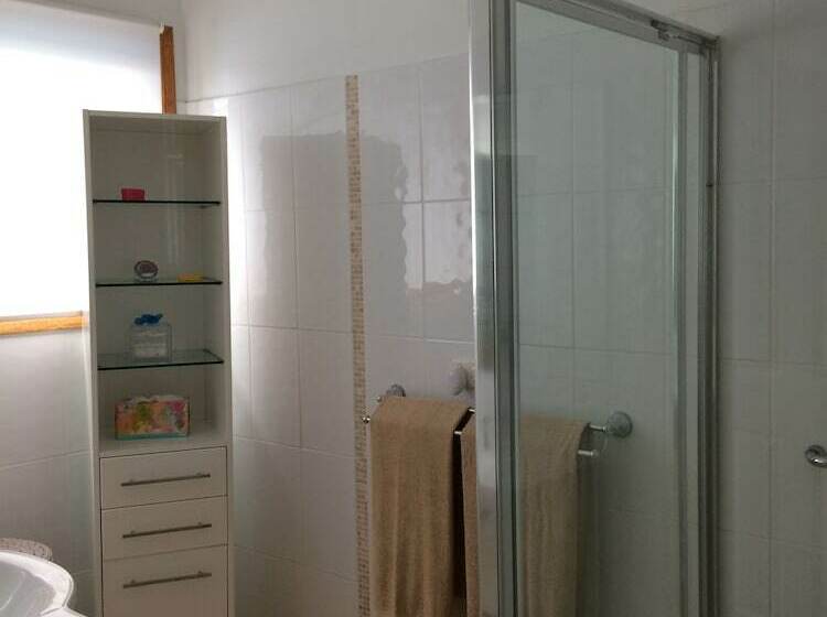 带共用浴室的标准房间, Pearl Of Contentment Retreat