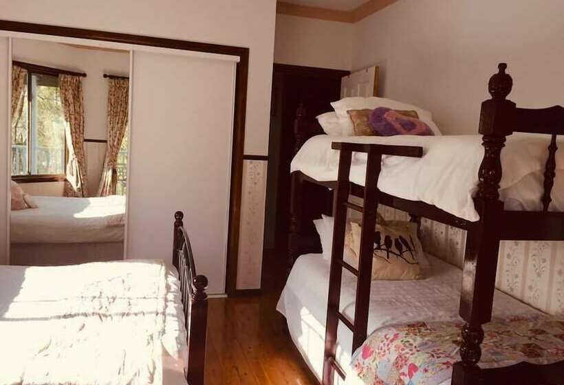Номер Стандарт Совместная Ванная, Pearl Of Contentment Retreat
