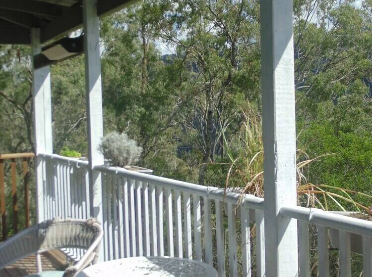 带共用浴室的标准房间, Pearl Of Contentment Retreat