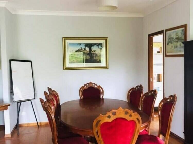 带共用浴室的标准房间, Pearl Of Contentment Retreat