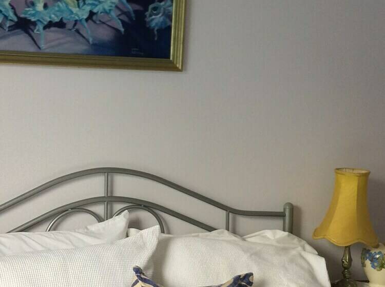 带共用浴室的标准房间, Pearl Of Contentment Retreat