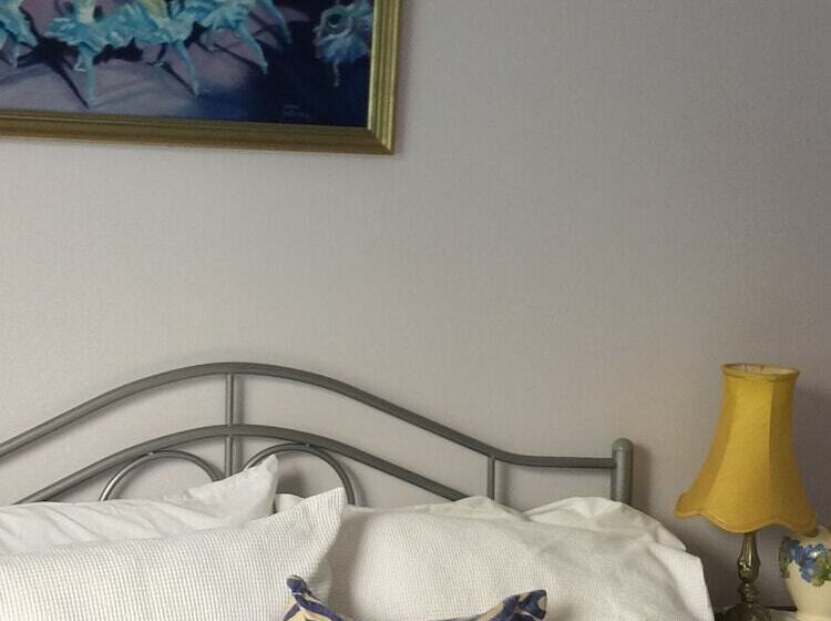 带共用浴室的标准房间, Pearl Of Contentment Retreat