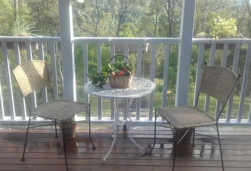 4间卧室的房子, Pearl Of Contentment Retreat