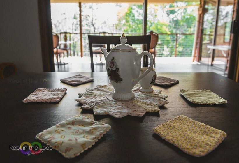 4间卧室的房子, Pearl Of Contentment Retreat