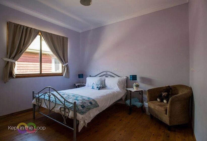 4间卧室的房子, Pearl Of Contentment Retreat