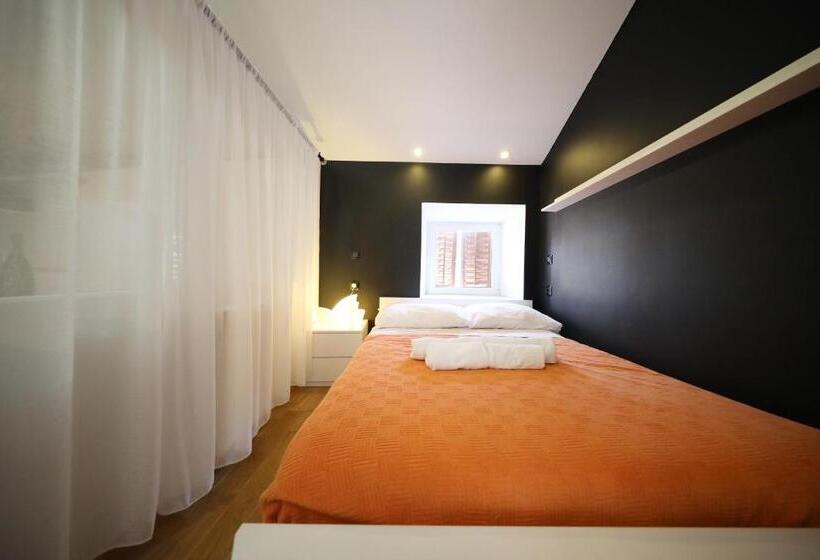 Студия Superior, Central Apartments Integrated
